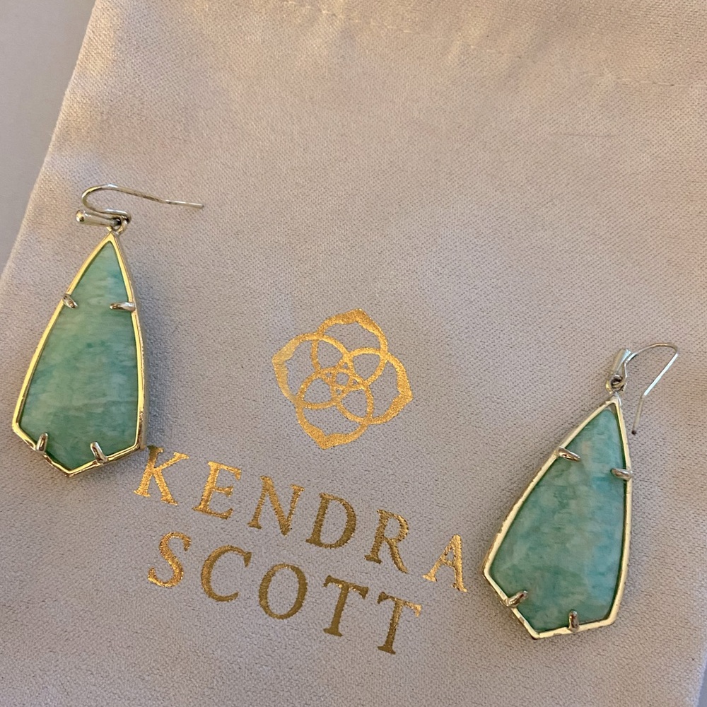Kendra Scott Earrings